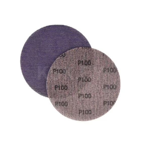 Диск шлифовальный 150 мм Гамматест MA100MD (MA100MD) 