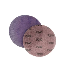 Диск шлифовальный 150 мм Гамматест MA240MD