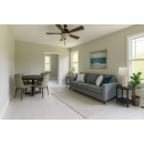 Ламинат TARKETT  ЭСТЕТИКА Дуб Данвиль белый (504015055) 