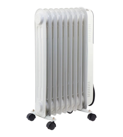 Масляный обогреватель MTX OCH-2000, 230 В, 2000 Вт // MTX