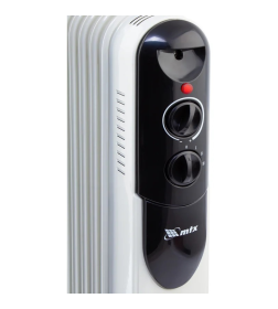 Масляный обогреватель MTX OCH-2000, 230 В, 2000 Вт // MTX