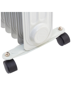 Масляный обогреватель MTX OCH-2000, 230 В, 2000 Вт // MTX