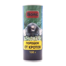 Приманка антикрот Borg 100 г