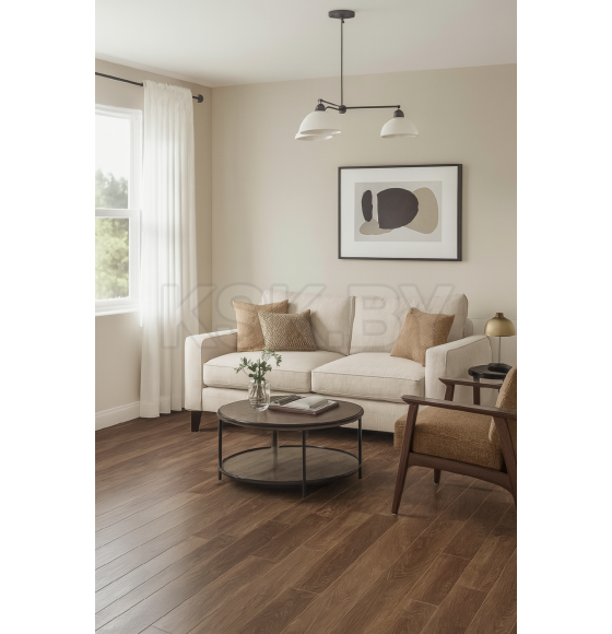 Ламинат TARKETT  НАВИГАТОР  33кл.  Магеллан 1292х194х12мм