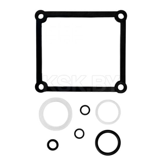Ремкомплект насоса пресса Хорекс Авто HZ 01.1.020J HZ 03.1.1.004J (HZ 03.1.1.004J) 