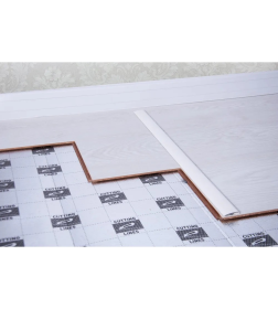 Ламинат TARKETT ЭЛЛАДА Дуб Зефир