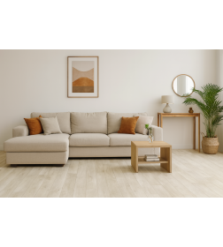 Ламинат TARKETT ЭЛЛАДА Дуб Пегас