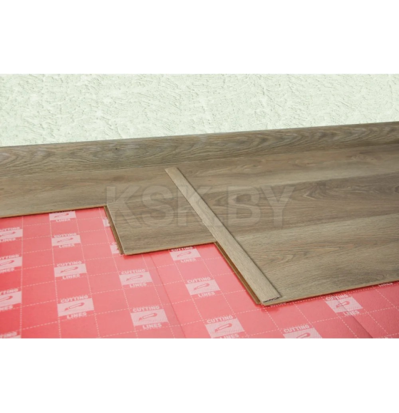 Ламинат TARKETT ЭЛЛАДА Дуб Афины (504424012) 