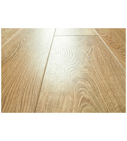 Лам. пол. TARKETT ЭЛЛАДА  32кл.  Дуб Микены 1292х194х8мм