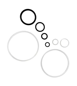 Ремкомплект цилиндра домкрата Хорекс Авто HZ 01.3.001 HZ 03.1.3.008J