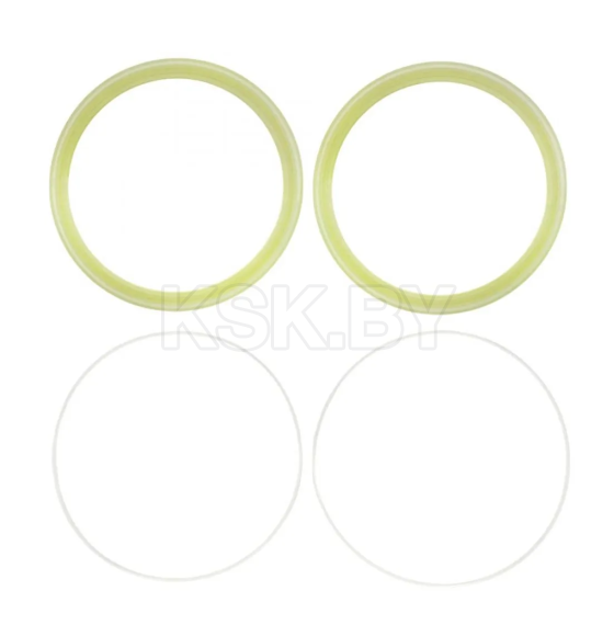 Ремкомплект цилиндра пресса Хорекс Авто HZ 01.1.100EJ HZ 03.1.1.010J (HZ 03.1.1.010J) 