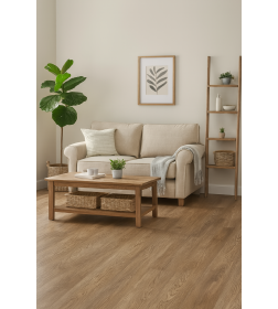 Ламинат TARKETT ЭЛЛАДА Дуб Крит