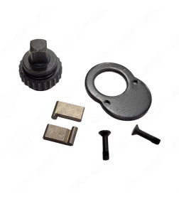 Ремкомплект трещеточного механизма 1/4 Хорекс Авто HZ 27.1.037S