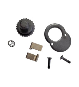 Ремкомплект трещеточного механизма 1/4 Хорекс Авто HZ 27.1.037S