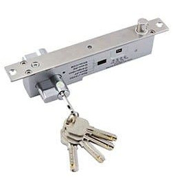 Электромеханический замок ST-DB525MLT