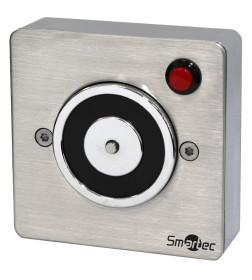 Электромагнитный фиксатор дверей ST-DH603U