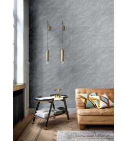 Обои Grandeco Waterwave Stone A75605