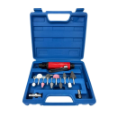 Пневмошлифмашина прямая Гамматест RT-1206K GT7B012 (GT7B012) 