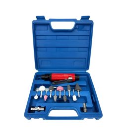 Пневмошлифмашина прямая Гамматест RT-1206K GT7B012