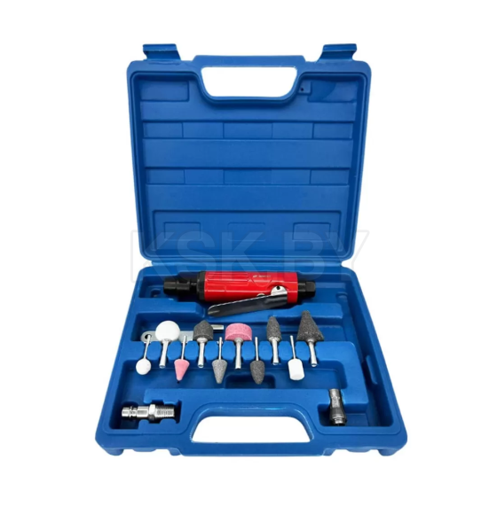 Пневмошлифмашина прямая Гамматест RT-1206K GT7B012 (GT7B012) 