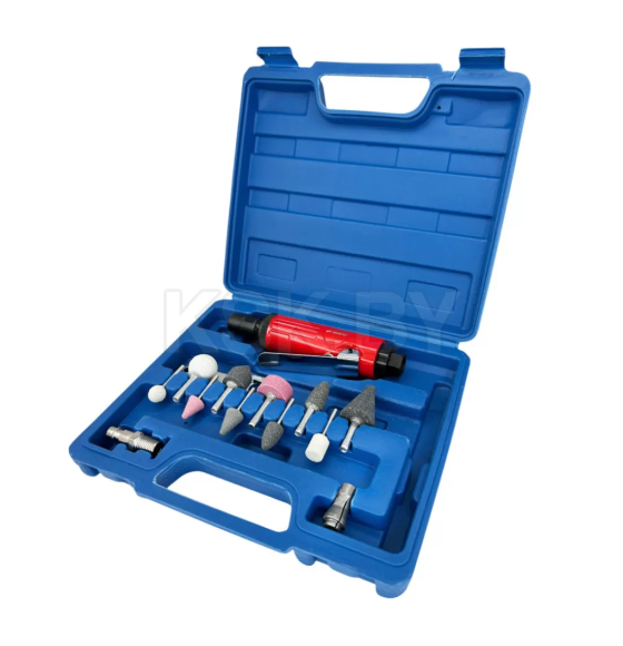 Пневмошлифмашина прямая Гамматест RT-1206K GT7B012 (GT7B012) 