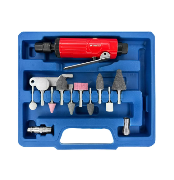 Пневмошлифмашина прямая Гамматест RT-1206K GT7B012 (GT7B012) 