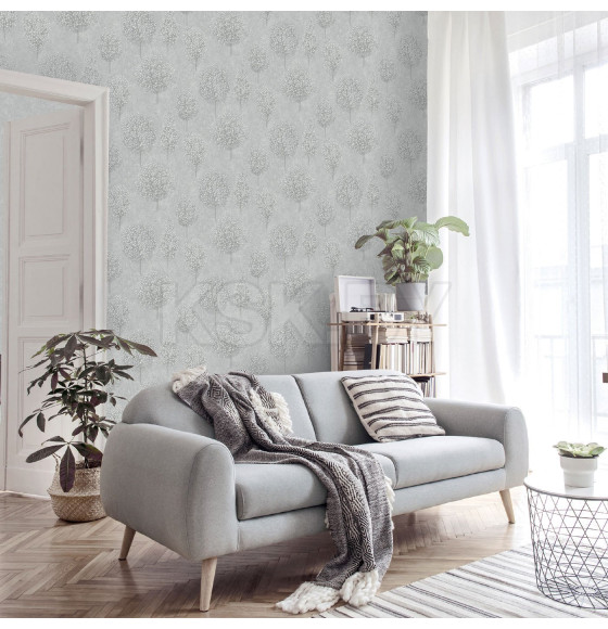 Обои Grandeco Les-Art R166103 (R166103) 