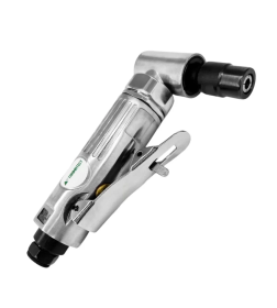 Пневмошлифмашина прямая Гамматест RT-1207С GT7B013