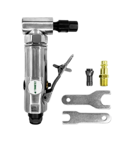 Пневмошлифмашина прямая Гамматест RT-1207С GT7B013