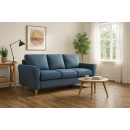 Ламинат TARKETT  ПОЭМ Гомер (504462101) 