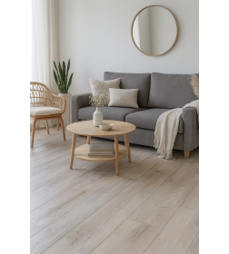 Ламинат TARKETT ПЕРВАЯ СИБИРСКАЯ Дуб светлый