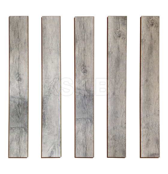 Ламинат Tarkett ЛАМБЕР  Дуб Выветренный (504470005) 