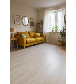 Ламинат Tarkett ЛАМБЕР  Дуб Морозный