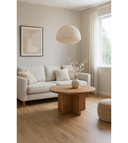 Ламинат  Tarkett ЛАМБЕР  Дуб Муссон 