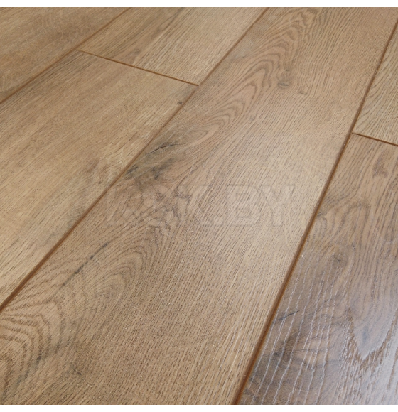 Ламининат  Tarkett ЛАМБЕР  Дуб Штормовой  (504470008) 