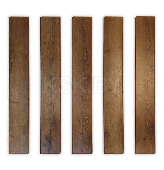 Ламининат  Tarkett ЛАМБЕР  Дуб Штормовой  (504470008) 