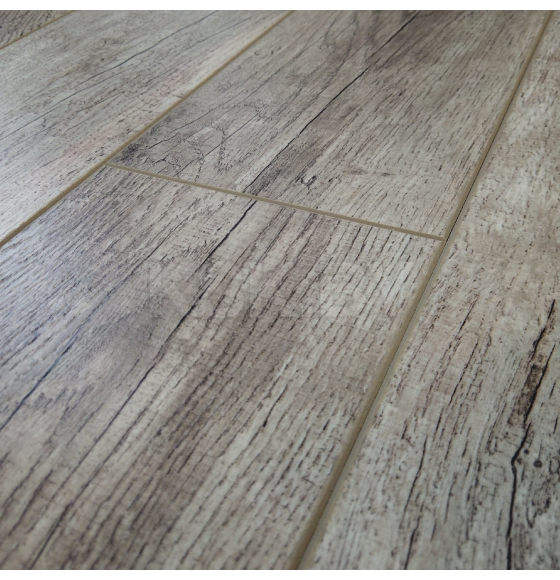 Ламинат Tarkett ФОРЕСТЕР Дуб Ористано (504474004) 