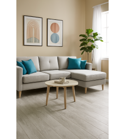 Ламинат Tarkett ХАРВЕСТ Дуб Аскона