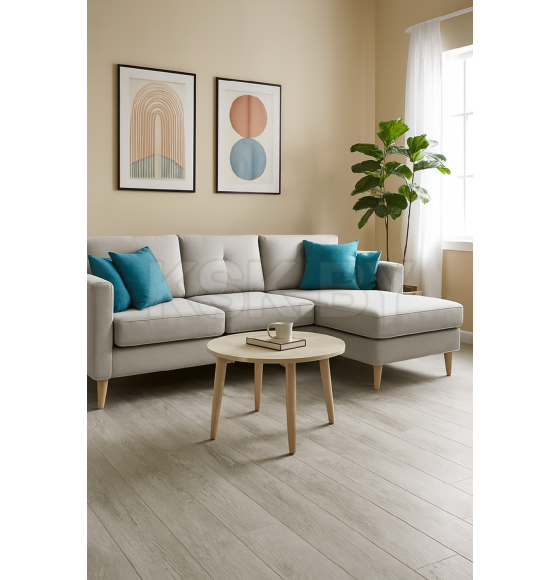 Ламинат Tarkett ХАРВЕСТ Дуб Аскона (504472005) 