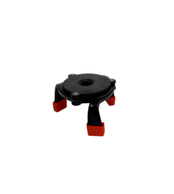 Съемник масленного фильтра 60-95 мм Гамматест GT1Y127