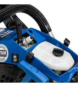 Бензопила цепная Hyundai X-4114