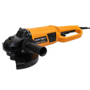 Углошлифмашина PARTISAN AG230-2550DS (AG230-2550DSPSN) 