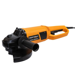 Углошлифмашина PARTISAN AG230-2550DS