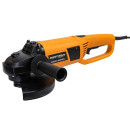 Углошлифмашина PARTISAN AG230-2550DS (AG230-2550DSPSN) 