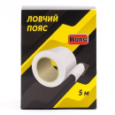 Ловчий пояс 5м х 48мм Borg