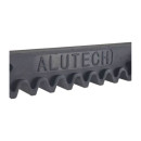 Рейка зубчатая пластиковая ROA8-PL (1м) (ROA8) 