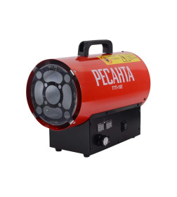 Тепловая газовая пушка ТГП-15E Ресанта