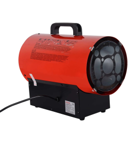 Тепловая газовая пушка ТГП-15E Ресанта