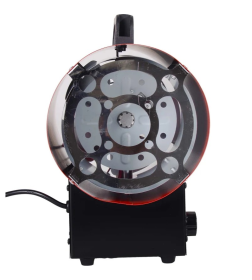 Тепловая газовая пушка ТГП-15E Ресанта