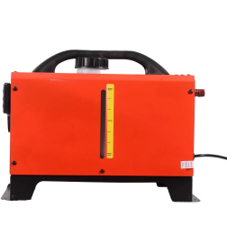 Тепловая дизельная пушка непрямого нагрева ТДПН-8000-12/220В Ресанта